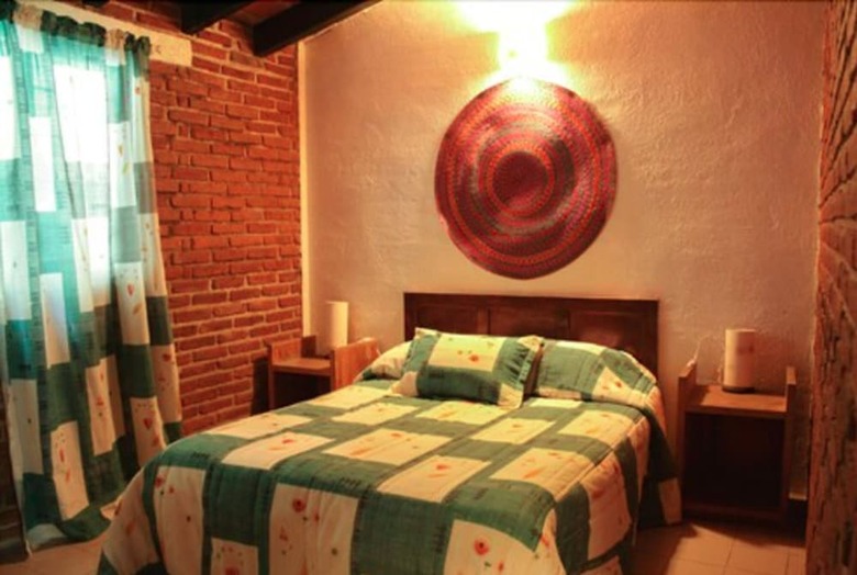 Hotel Club Santa Maria