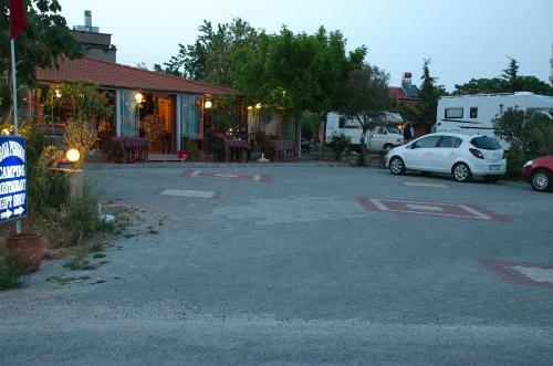 Hostal Troia Pension