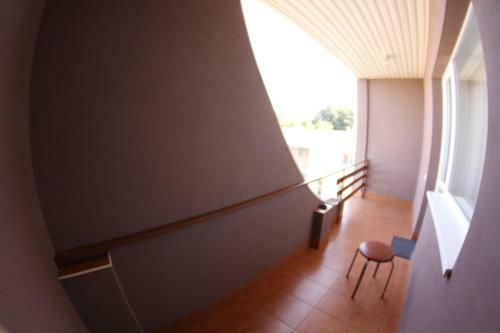 Posada Uyut