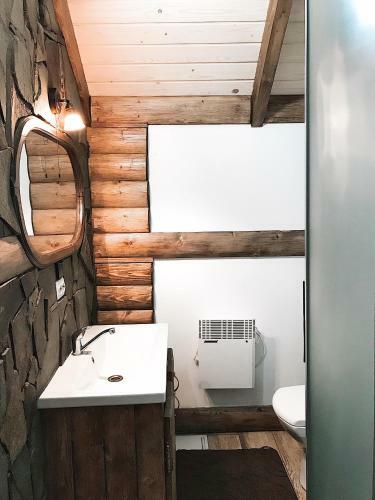 Apartamento Vigora