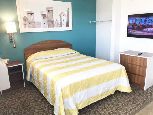 Hotel Intown Suites Extended Stay Webster Tx - Nasa