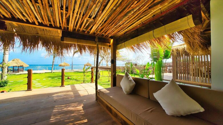 Bed & Breakfast Segara Lombok