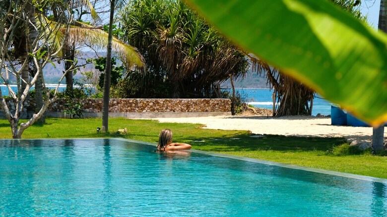 Bed & Breakfast Segara Lombok