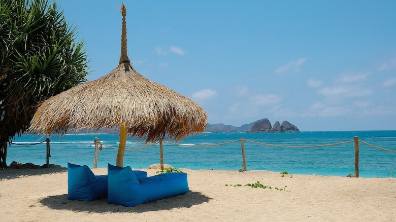 Bed & Breakfast Segara Lombok