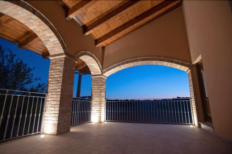 Bed & Breakfast Le Giustizie