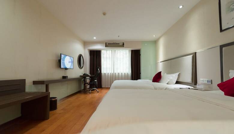 Fu Yi Fashion Hotel