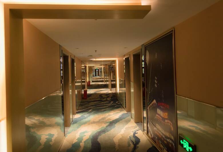 Fu Yi Fashion Hotel