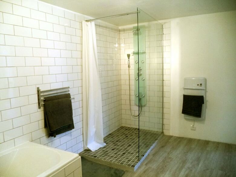 Bed & Breakfast Chambre D'hote La Gauviniere