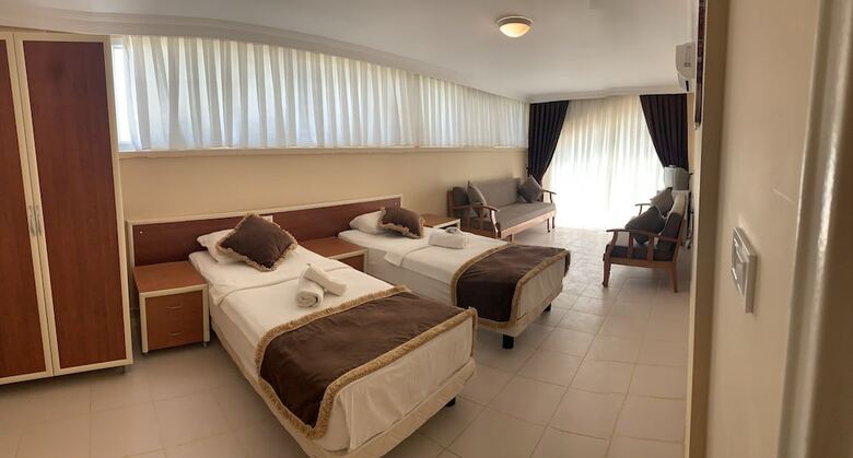 Hare Hotel