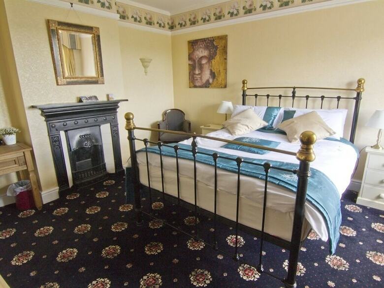 Bed & Breakfast The Place To Stay