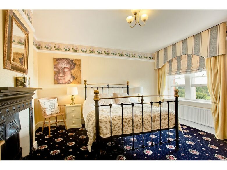 Bed & Breakfast The Place To Stay