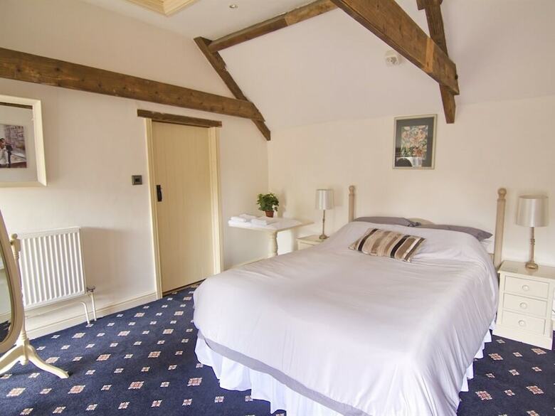 Bed & Breakfast The Place To Stay
