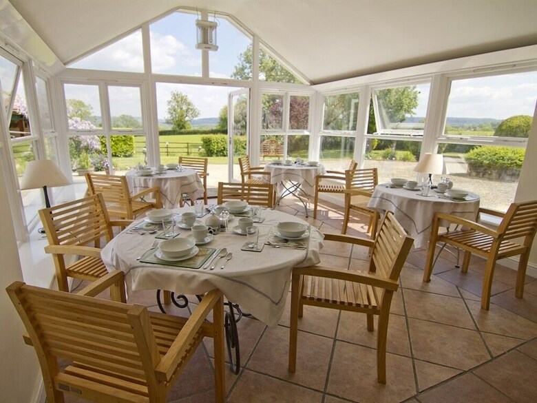 Bed & Breakfast The Place To Stay
