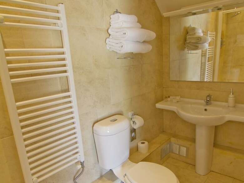 Bed & Breakfast The Place To Stay