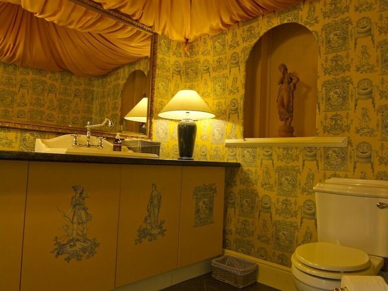 Bed & Breakfast The Place To Stay