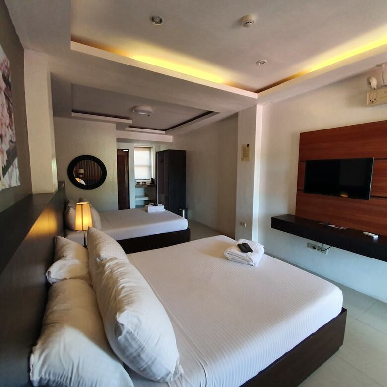 Hotel Zenturia