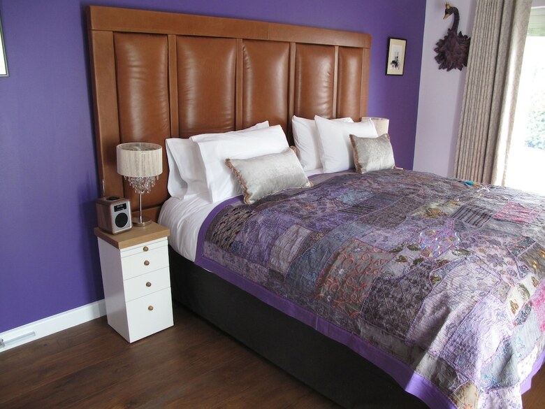 Piglets Boutique B&b- Adults Only