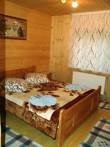 Lodge Sadyba Vasha Hata