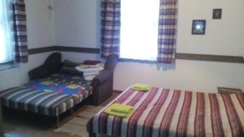 Hostal Maghura Gostinnii Dvir