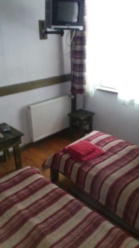 Hostal Maghura Gostinnii Dvir