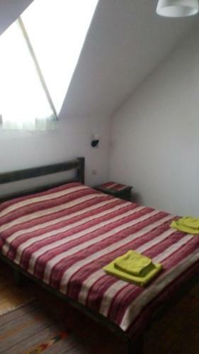 Hostal Maghura Gostinnii Dvir