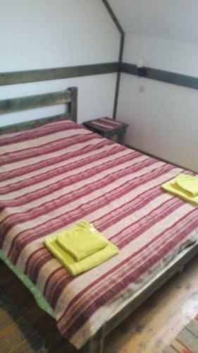 Hostal Maghura Gostinnii Dvir