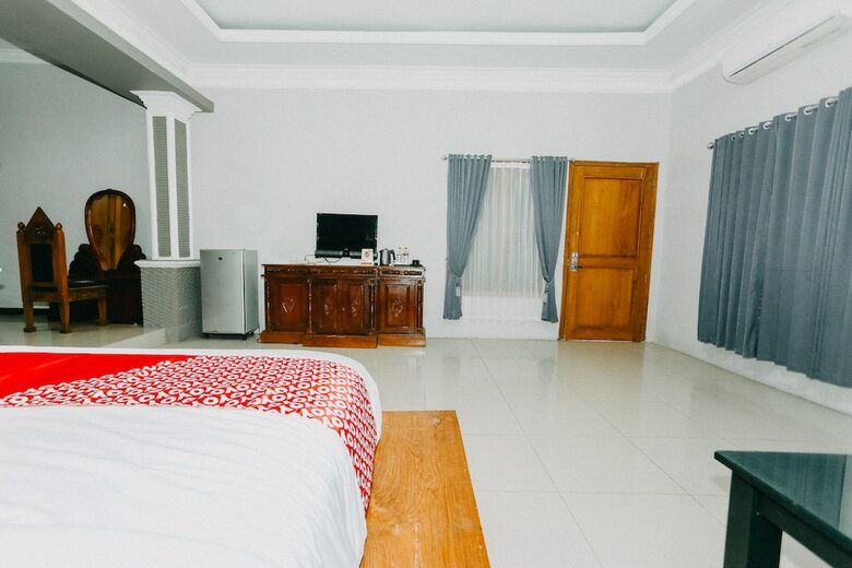 Hostal Oyo 1188 Alam Indah Lestari Hotel