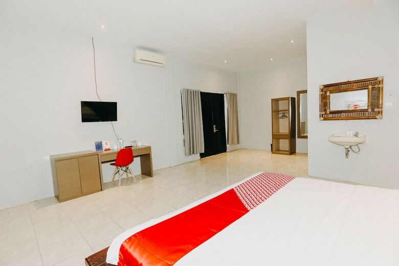 Hostal Oyo 1188 Alam Indah Lestari Hotel