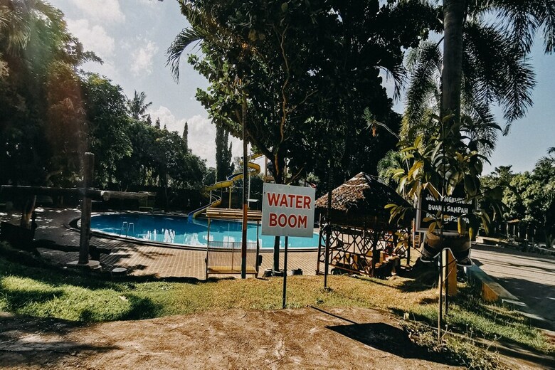 Hostal Oyo 1188 Alam Indah Lestari Hotel