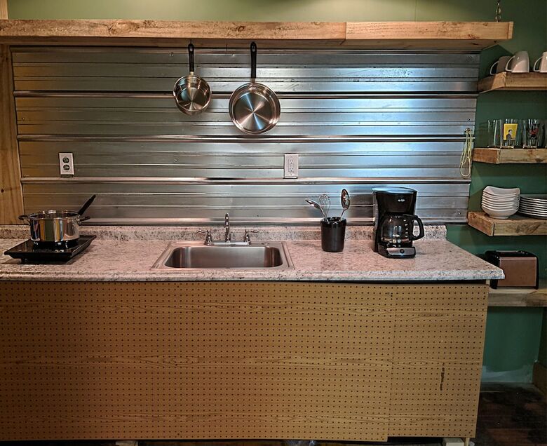 Hostal City House Hostel Poconos