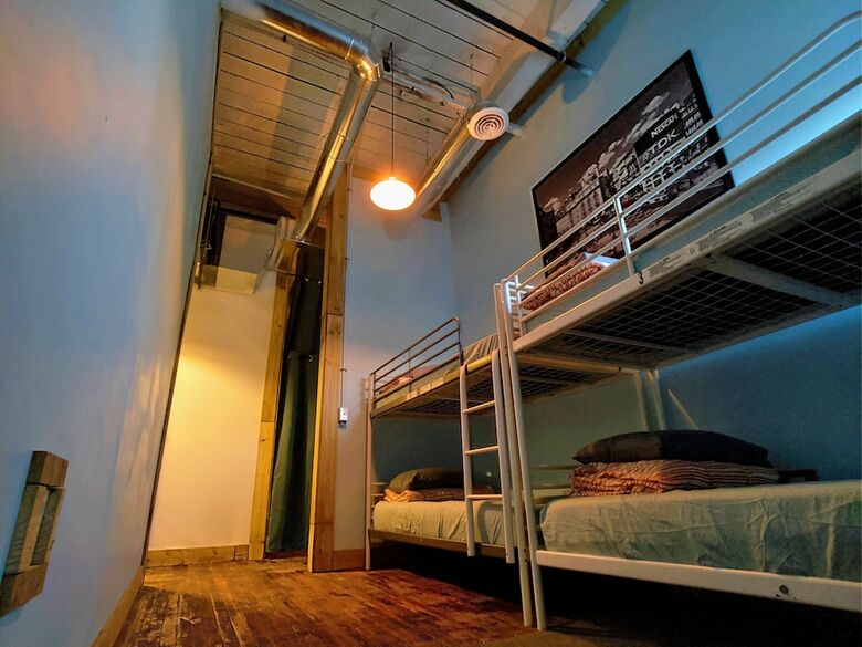 Hostal City House Hostel Poconos