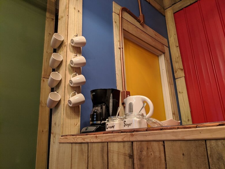 Hostal City House Hostel Poconos