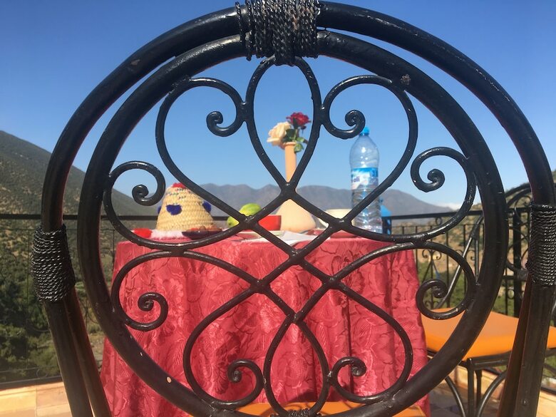 Hotel Dar Tassa