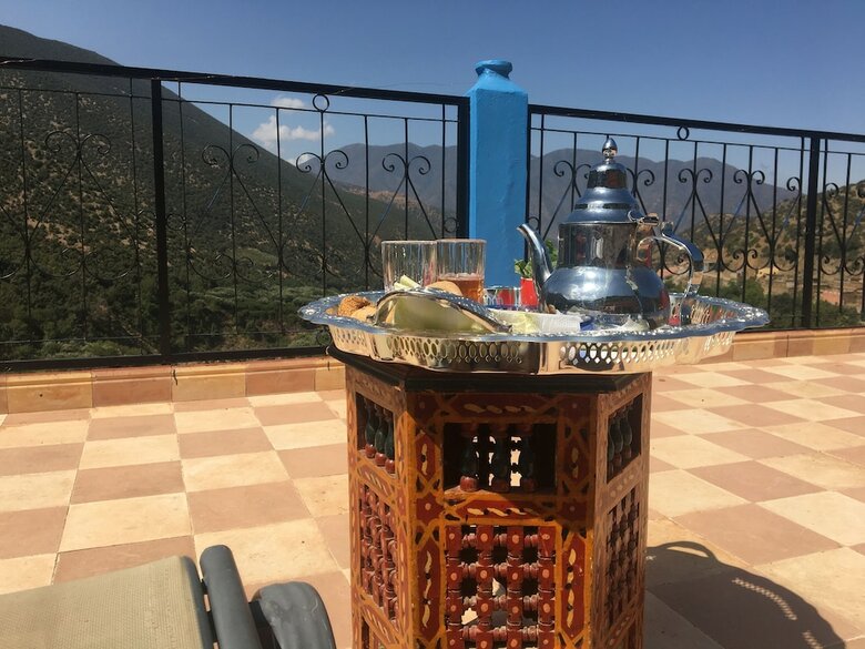 Hotel Dar Tassa