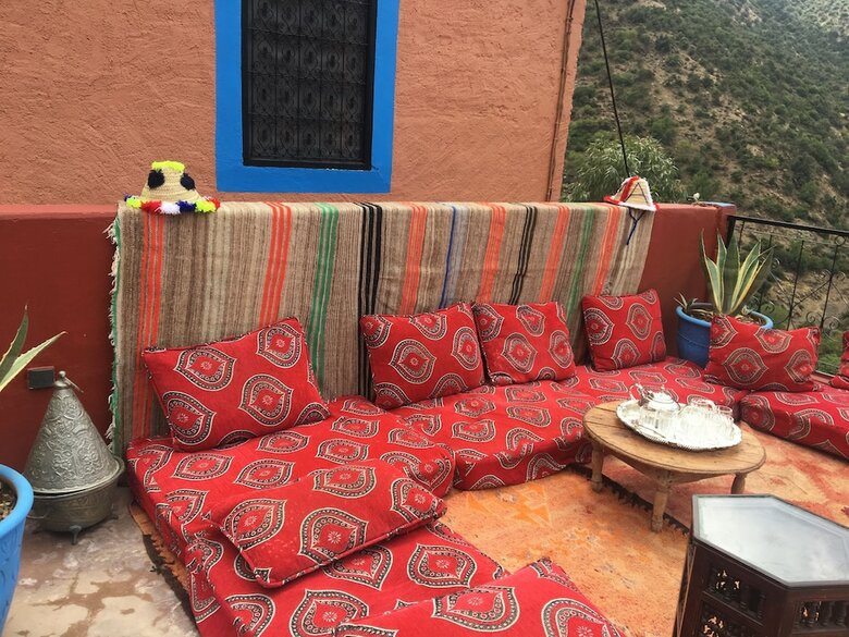 Hotel Dar Tassa
