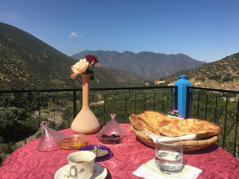 Hotel Dar Tassa