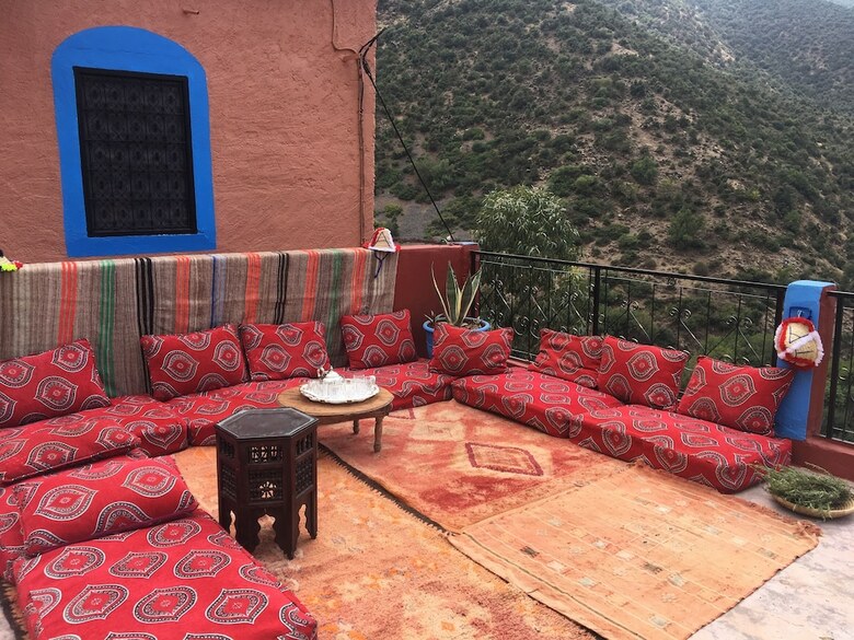 Hotel Dar Tassa