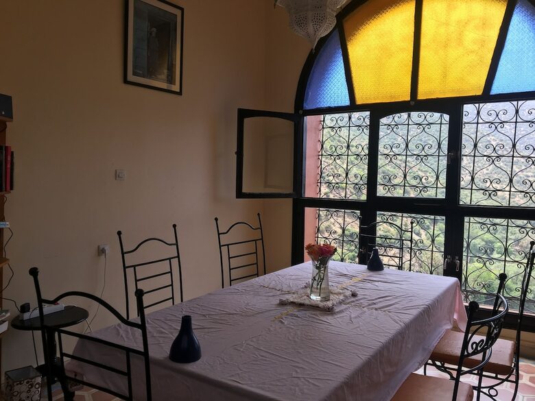 Hotel Dar Tassa
