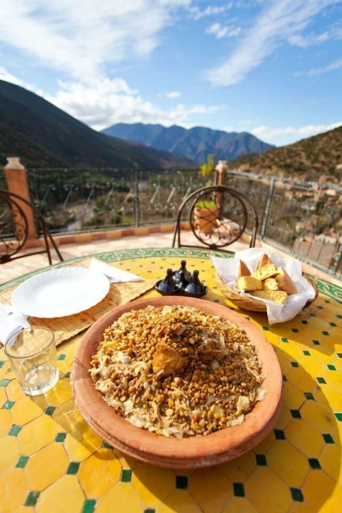 Hotel Dar Tassa