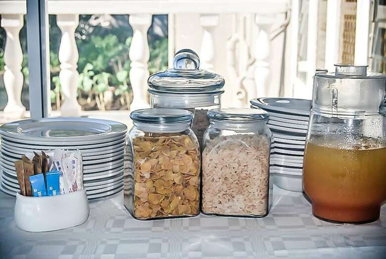 Bed & Breakfast Goodwill Manor Boutique Guesthouse