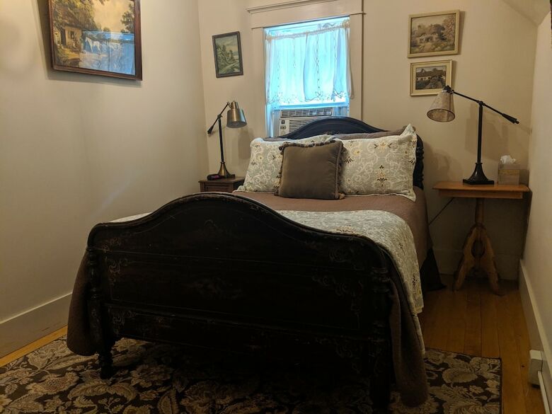 Posada Big Moose Inn Cabins And Campground