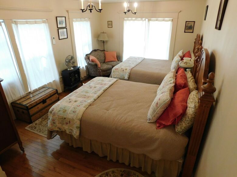 Posada Big Moose Inn Cabins And Campground