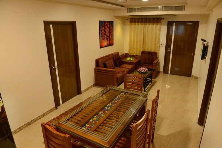 Hotel Stm Palace
