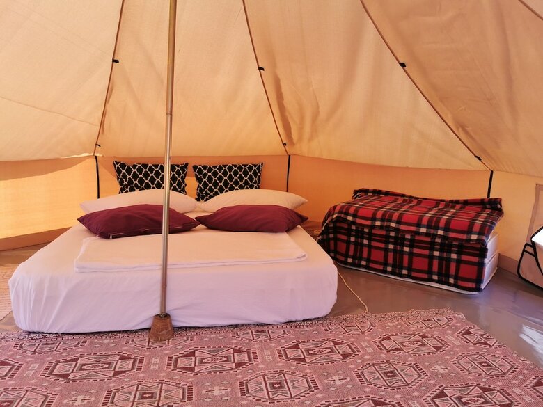 Kas Joy Glamping