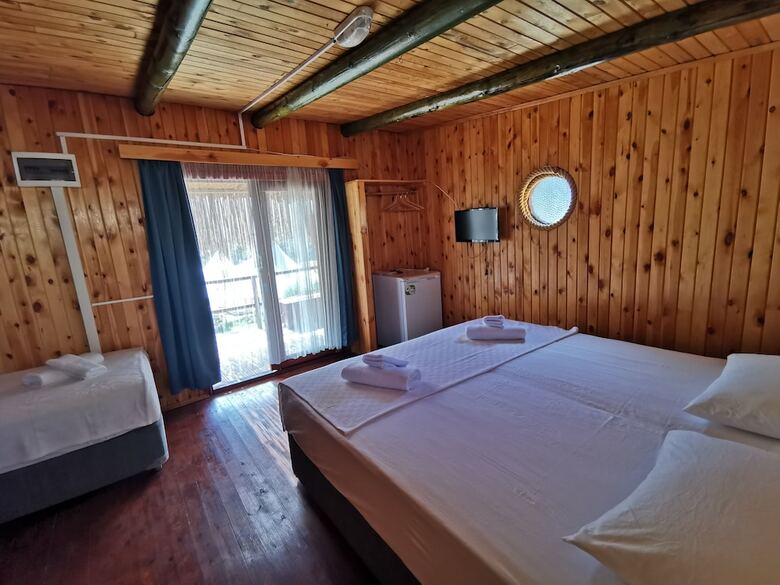 Kas Joy Glamping