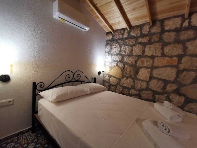 Kas Joy Glamping