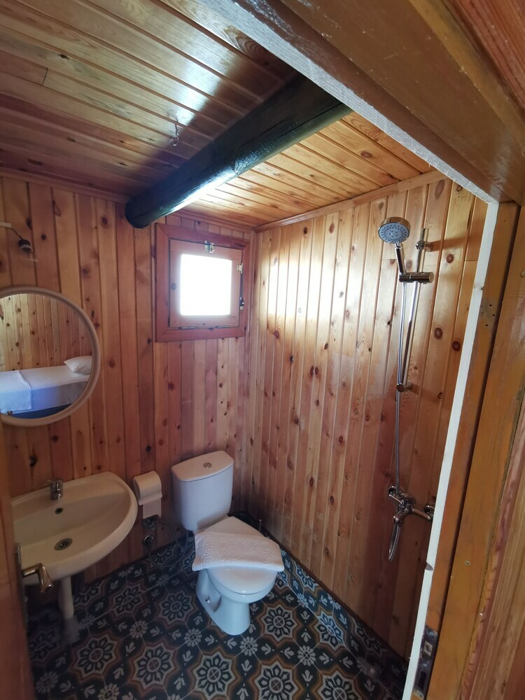 Kas Joy Glamping