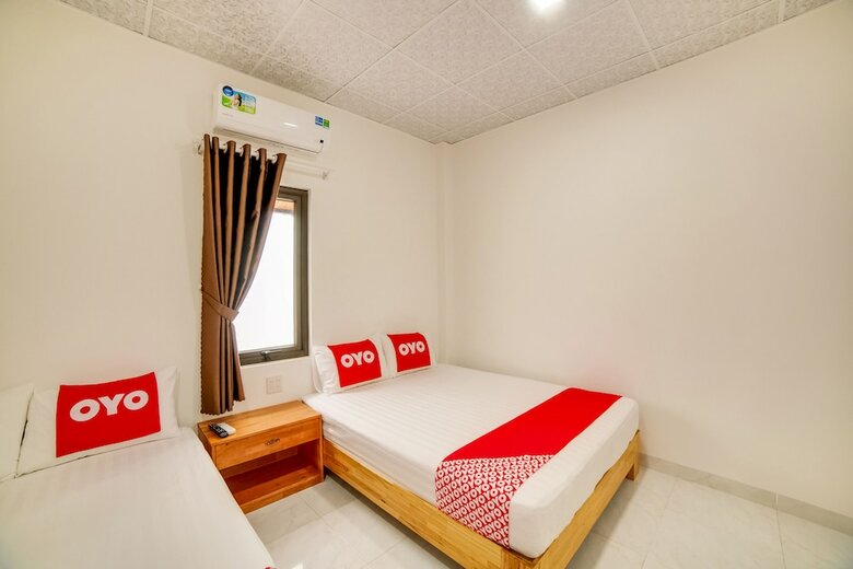 Allure Garden Hotel