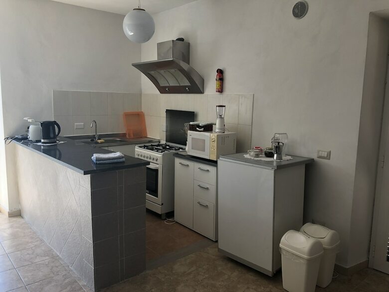 Agroturismo La Casa Nel Sommo