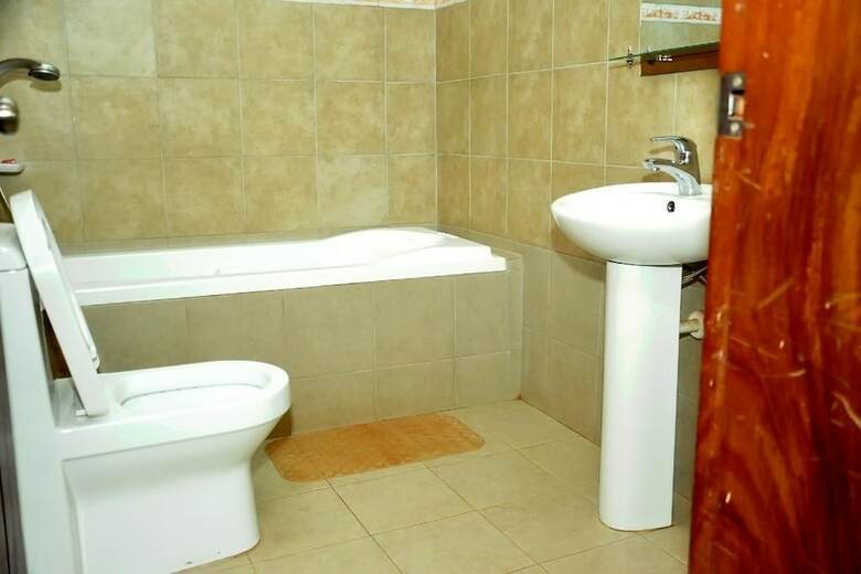 Dorabo Tourist Hotel